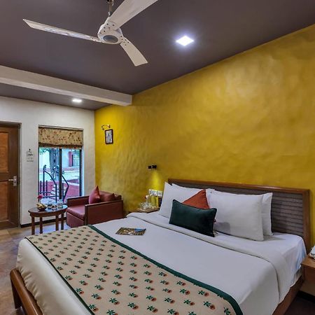 מלון Saj Mahābaleshwar מראה חיצוני תמונה